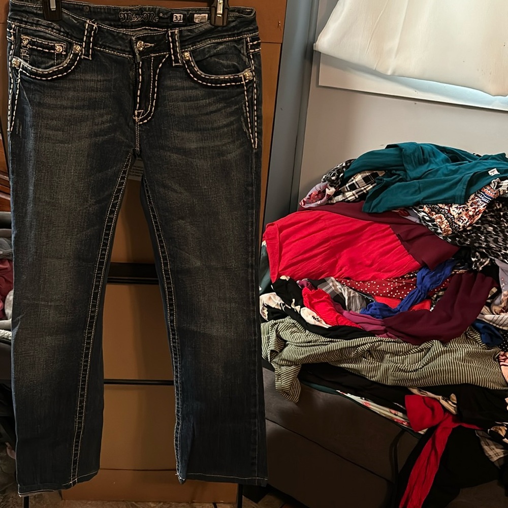 MissMe Jeans